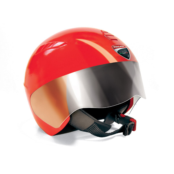 Peg Perego Casco Ducati kaciga za djecu